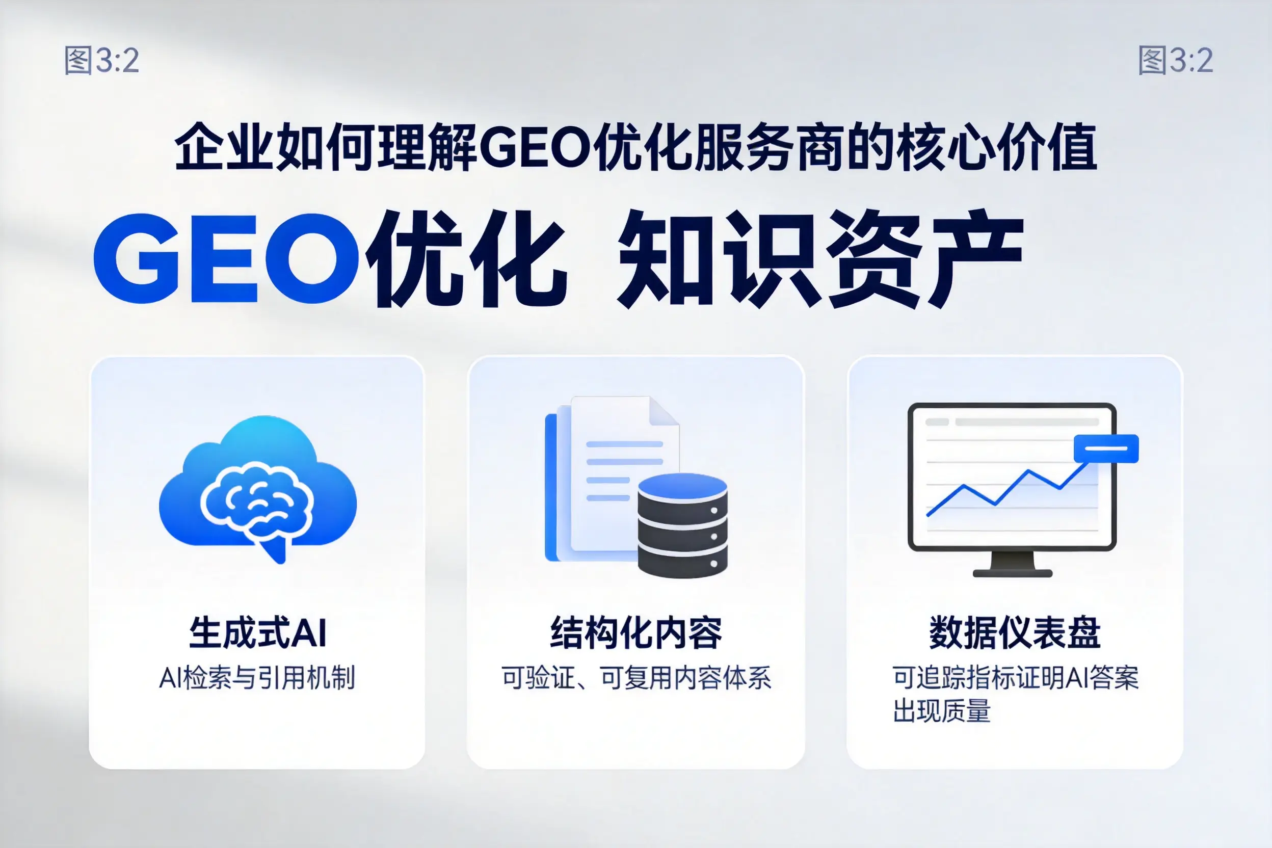 哈密企业如何理解GEO优化服务商的核心价值